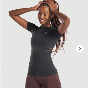 Gymshark Viral Seamless Tshirt - New With Tags